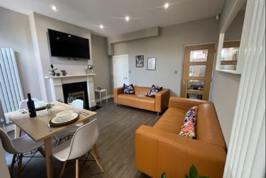 5 bed house, Leslie Road, Edgbaston, City Centre, Birmingham, B169DX - Image 2