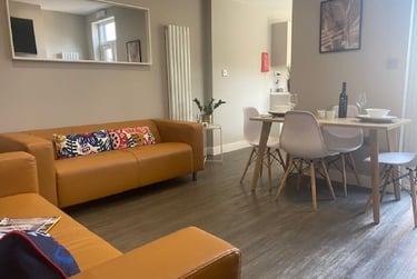 5 bed house, Leslie Road, Edgbaston, City Centre, Birmingham, B169DX - Image 4