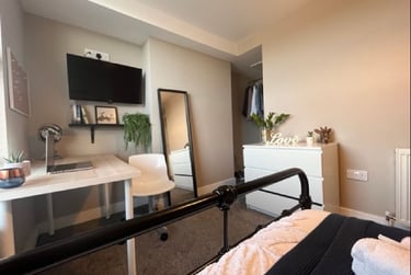 5 bed house, Leslie Road, Edgbaston, City Centre, Birmingham, B169DX - Image 6