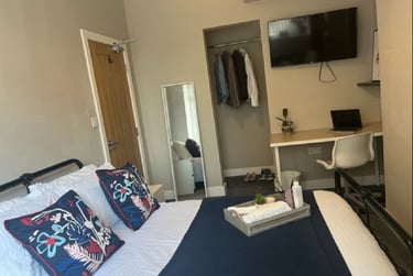 5 bed house, Leslie Road, Edgbaston, City Centre, Birmingham, B169DX - Image 8