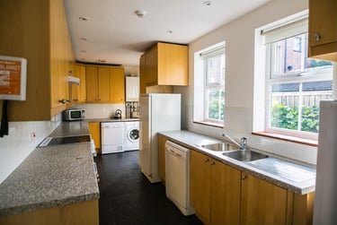 6 bed house, Eldon Road, Edgbaston, City Centre, Birmingham, B169DP - Image 3