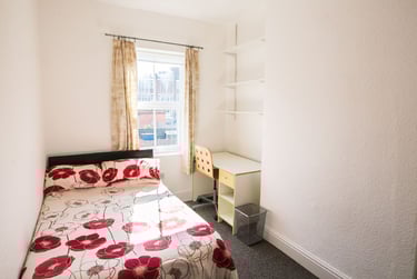 6 bed house, Eldon Road, Edgbaston, City Centre, Birmingham, B169DP - Image 8