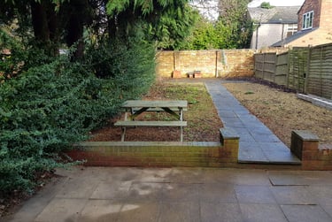 3 bed flat, Carlyle Road, Edgbaston, City Centre, Birmingham, B169BJ - Image 8