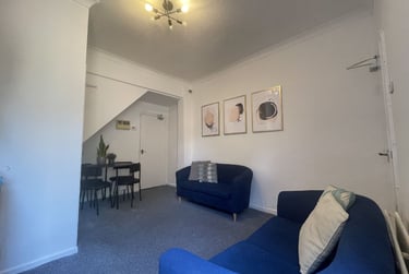 4 bed house, Tiverton Road, Selly Oak, Selly Park, Birmingham, B296BU - Image 2