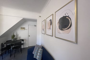 4 bed house, Tiverton Road, Selly Oak, Selly Park, Birmingham, B296BU - Image 3