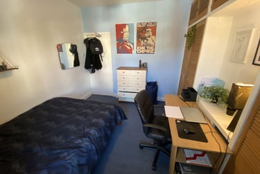 4 bed house, Tiverton Road, Selly Oak, Selly Park, Birmingham, B296BU - Image 5