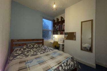 4 bed house, Tiverton Road, Selly Oak, Selly Park, Birmingham, B296BU - Image 7