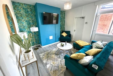 4 bed house, Brailsford Road, Dunkirk, Dunkirk, Nottingham, NG72JU - Image 11