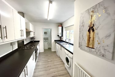 4 bed house, Brailsford Road, Dunkirk, Dunkirk, Nottingham, NG72JU - Image 12