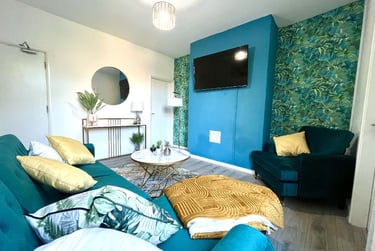 4 bed house, Brailsford Road, Dunkirk, Dunkirk, Nottingham, NG72JU - Image 3