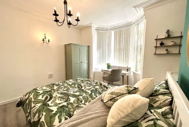 4 bed house, Brailsford Road, Dunkirk, Dunkirk, Nottingham, NG72JU - Image 8