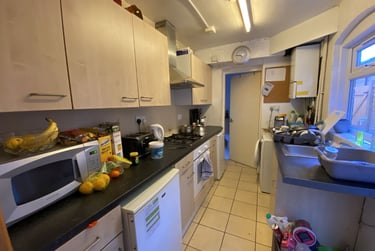 4 bed house, Tiverton Road, Selly Oak, Selly Park, Birmingham, B296DA - Image 3