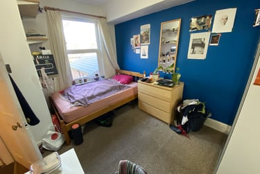 4 bed house, Tiverton Road, Selly Oak, Selly Park, Birmingham, B296DA - Image 4