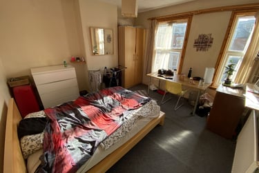 4 bed house, Tiverton Road, Selly Oak, Selly Park, Birmingham, B296DA - Image 5