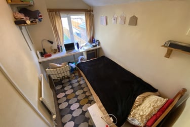 4 bed house, Tiverton Road, Selly Oak, Selly Park, Birmingham, B296DA - Image 7