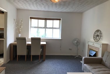 2 bed flat, F11 - 22 Artillery Street, esley Green, Small Heath, Birmingham, B94QH - Image 5