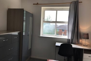 2 bed flat, F11 - 22 Artillery Street, esley Green, Small Heath, Birmingham, B94QH - Image 7