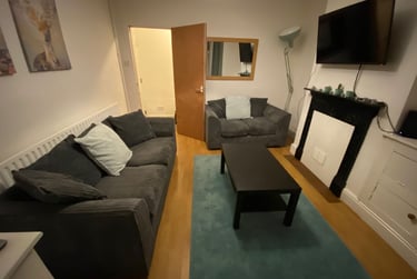 3 bed house, Lower Regent Street, Beeston, Beeston, Nottingham, NG92DD - Image 1