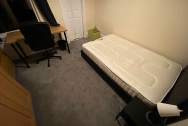 3 bed house, Lower Regent Street, Beeston, Beeston, Nottingham, NG92DD - Image 7