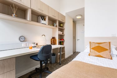 1 bed house, Bristol St - Classic Ensuite,, City Centre, Birmingham, B57AH - Image 2