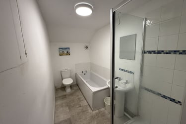 4 bed house, Thomas Place, Arboretum, Radford, Nottingham, NG73NG - Image 11