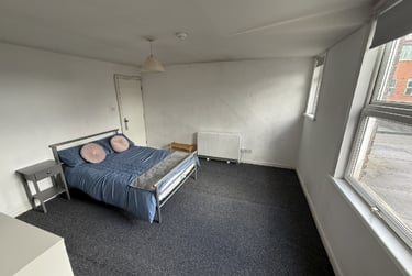 4 bed house, Thomas Place, Arboretum, Radford, Nottingham, NG73NG - Image 12