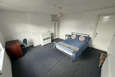 4 bed house, Thomas Place, Arboretum, Radford, Nottingham, NG73NG - Image 13