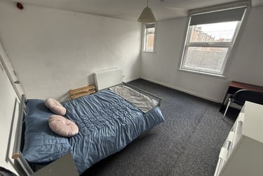 4 bed house, Thomas Place, Arboretum, Radford, Nottingham, NG73NG - Image 14