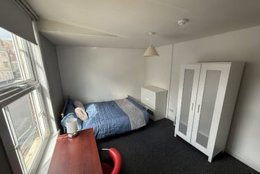 4 bed house, Thomas Place, Arboretum, Radford, Nottingham, NG73NG - Image 5