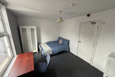 4 bed house, Thomas Place, Arboretum, Radford, Nottingham, NG73NG - Image 7