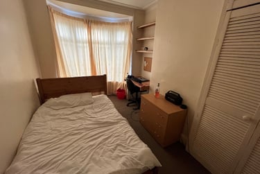 6 bed house, Warwards Lane, Selly Oak, Selly Park, Birmingham, B297QX - Image 6