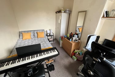 6 bed house, Warwards Lane, Selly Oak, Selly Park, Birmingham, B297QX - Image 7