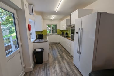 5 bed house, Teignmouth Road, Selly Oak, Selly Park, Birmingham, B297BA - Image 1