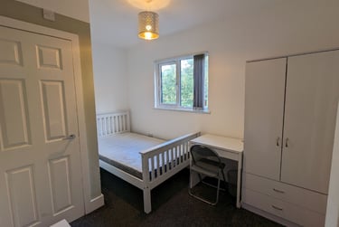 5 bed house, Teignmouth Road, Selly Oak, Selly Park, Birmingham, B297BA - Image 12