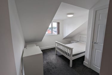 5 bed house, Teignmouth Road, Selly Oak, Selly Park, Birmingham, B297BA - Image 13