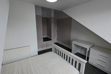 5 bed house, Teignmouth Road, Selly Oak, Selly Park, Birmingham, B297BA - Image 14