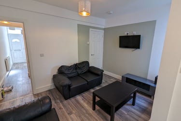 5 bed house, Teignmouth Road, Selly Oak, Selly Park, Birmingham, B297BA - Image 3