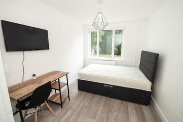 6 bed house, Raddlebarn Court, Selly Oak, Selly Park, Birmingham, B296HE - Image 10