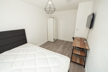 6 bed house, Raddlebarn Court, Selly Oak, Selly Park, Birmingham, B296HE - Image 11