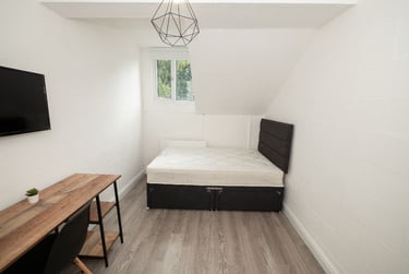 6 bed house, Raddlebarn Court, Selly Oak, Selly Park, Birmingham, B296HE - Image 13