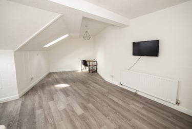 6 bed house, Raddlebarn Court, Selly Oak, Selly Park, Birmingham, B296HE - Image 14