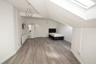 6 bed house, Raddlebarn Court, Selly Oak, Selly Park, Birmingham, B296HE - Image 15