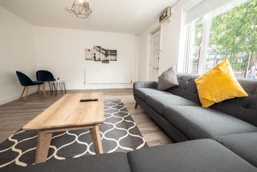 6 bed house, Raddlebarn Court, Selly Oak, Selly Park, Birmingham, B296HE - Image 3