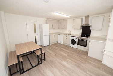 6 bed house, Raddlebarn Court, Selly Oak, Selly Park, Birmingham, B296HE - Image 4