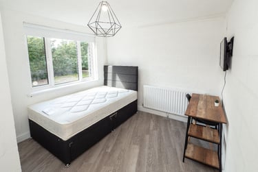 6 bed house, Raddlebarn Court, Selly Oak, Selly Park, Birmingham, B296HE - Image 6