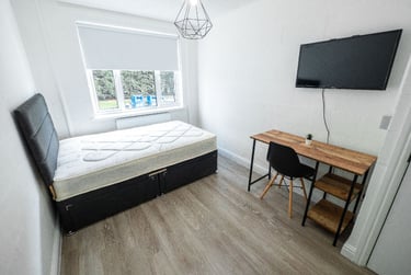 6 bed house, Raddlebarn Court, Selly Oak, Selly Park, Birmingham, B296HE - Image 7