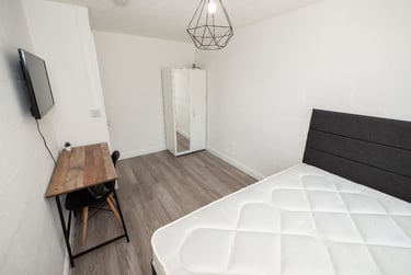 6 bed house, Raddlebarn Court, Selly Oak, Selly Park, Birmingham, B296HE - Image 8