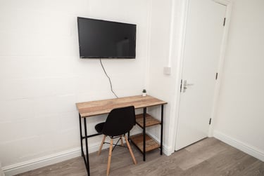 6 bed house, Raddlebarn Court, Selly Oak, Selly Park, Birmingham, B296HE - Image 9