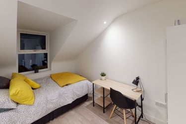 10 bed house, Raddlebarn Court, Selly Oak, Selly Park, Birmingham, B296HE - Image 9