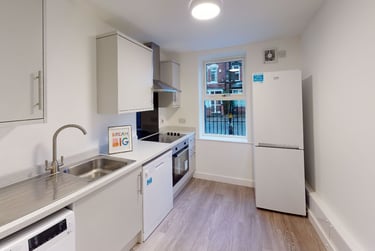 10 bed house, Raddlebarn Court, Selly Oak, Selly Park, Birmingham, B296HE - Image 10